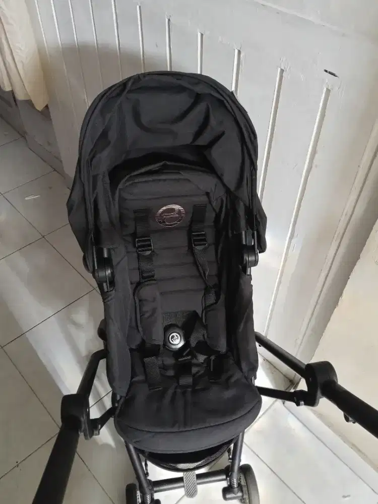 Stroller cybex eesy s twist