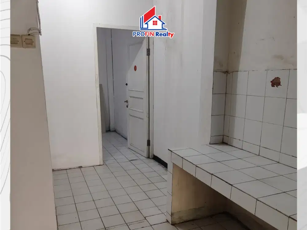 Dijual Rumah Citra 1 Kalideres – Ukuran 4x15, Lokasi Nyaman jakarta barat