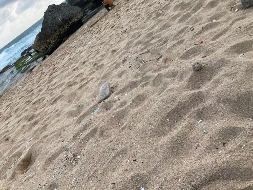 Pengasuh / momong / babysitter anak 2 tahun Pulang Pergi