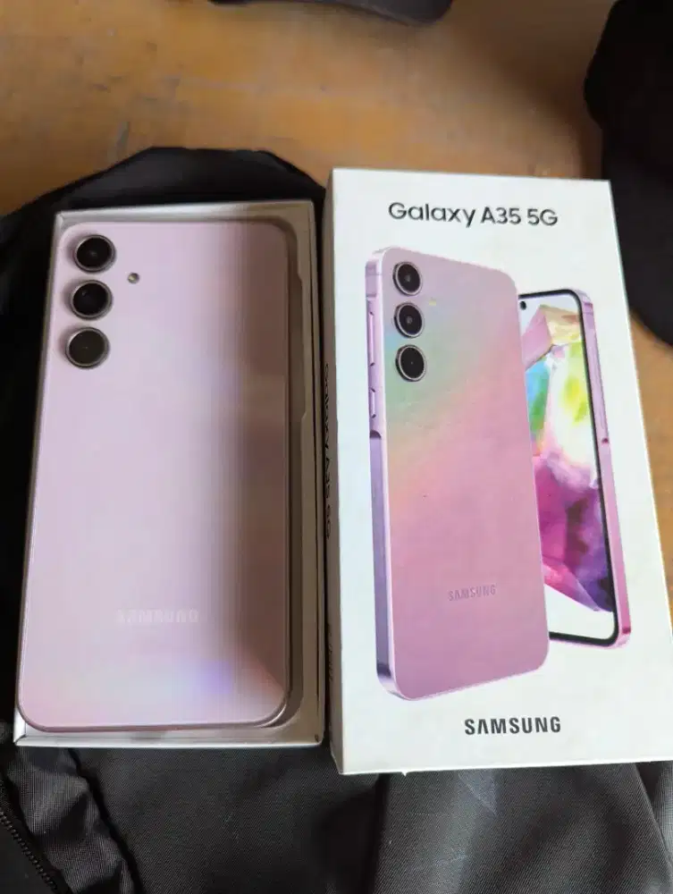 Samsung a35 murah baca dulu