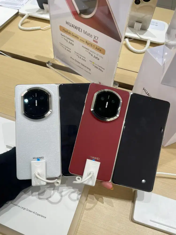 Huawei Mate X7 16/512