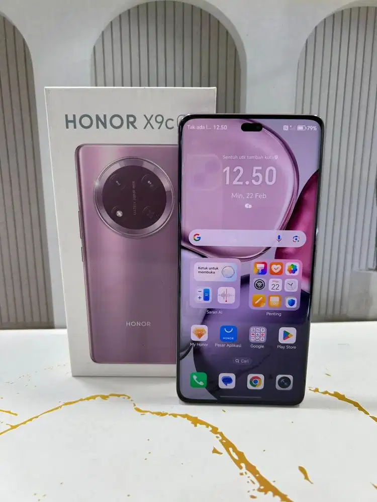 Honor X9c 12/256