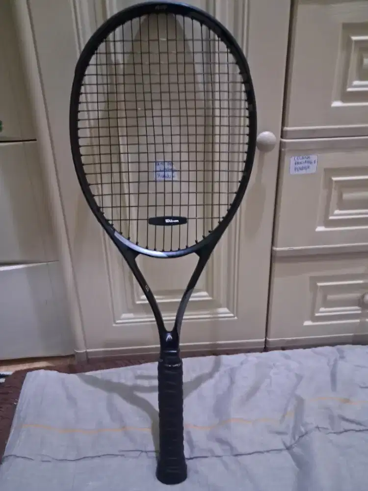 Raket tenis head mx attitude elite second