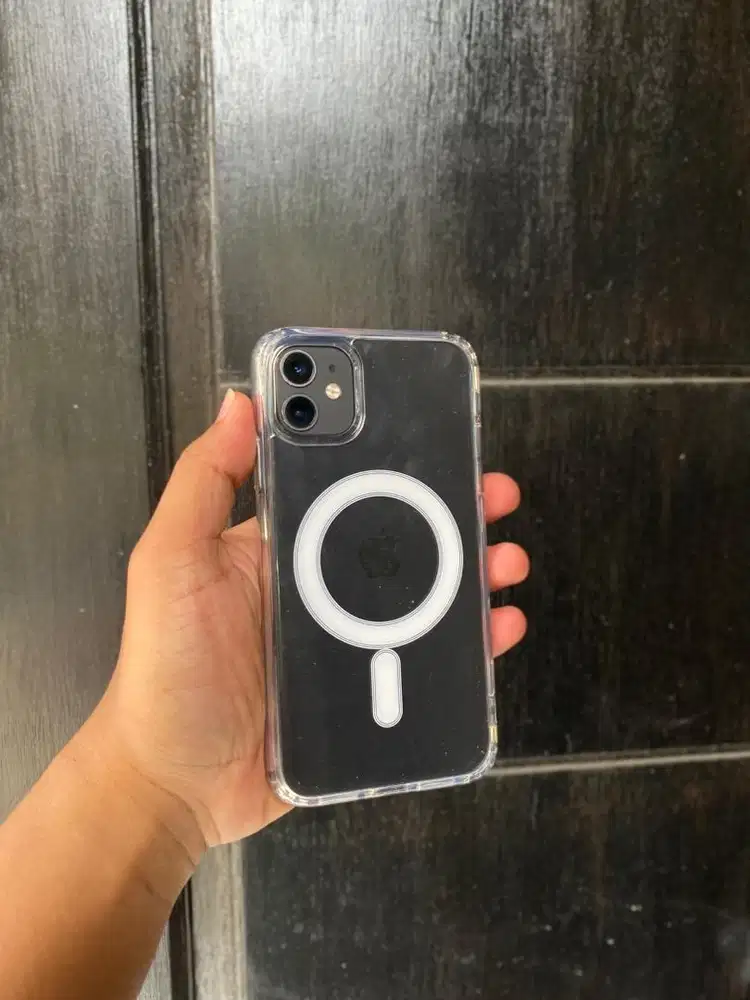 IPHONE 11 128GB INTER ALL OPERATOR