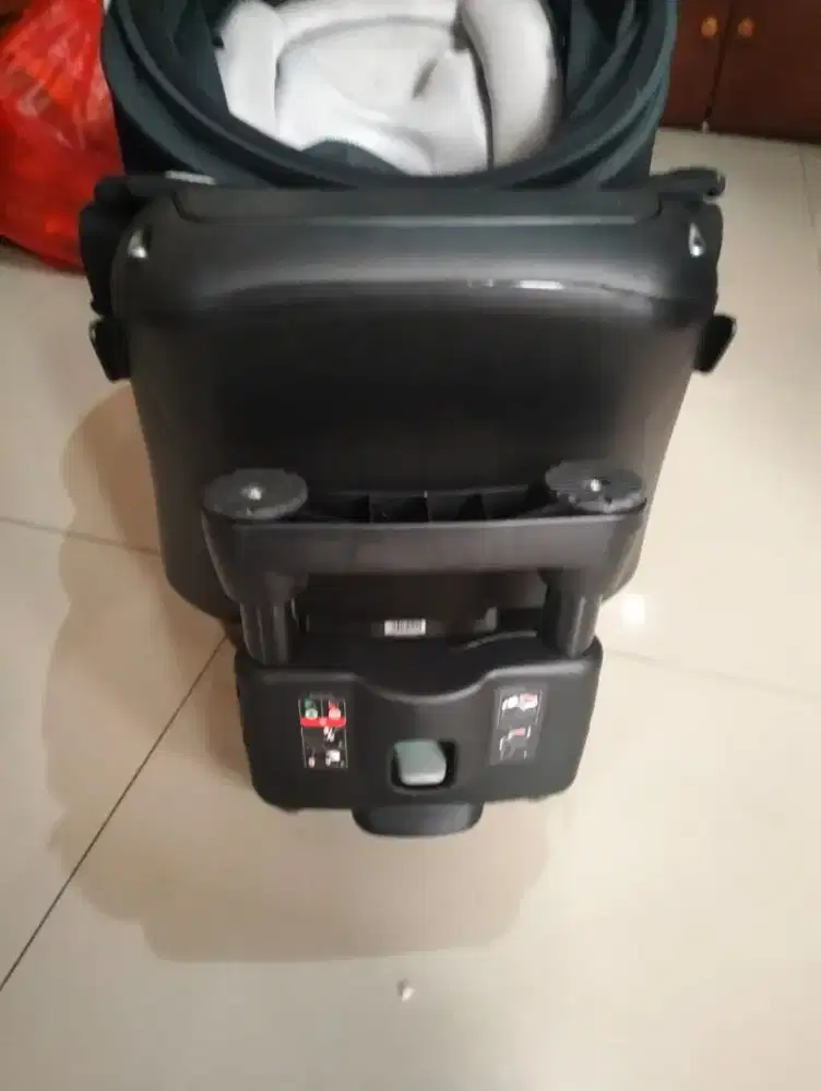 Jual car seat bayi