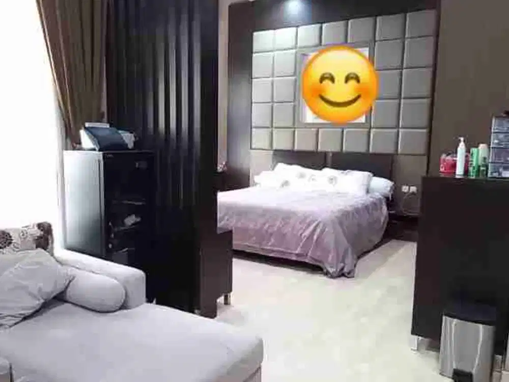 Dijual rumah hook di sunter agung ,jakarta utara