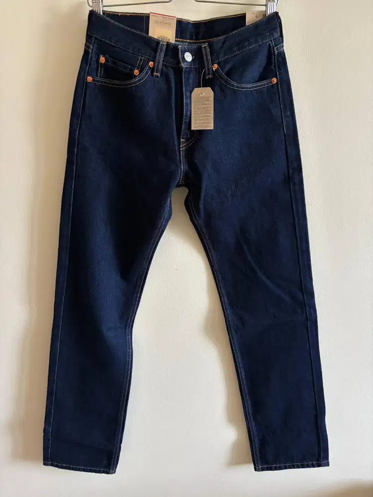 Jeans Levi's 505 Regular Fit (00505-0216)