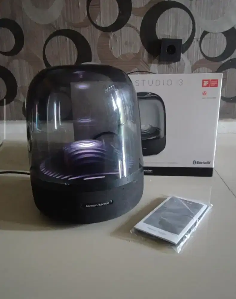 Harman Kardon Aura Studio 3