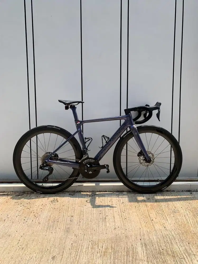 Frameset Poligon A7X