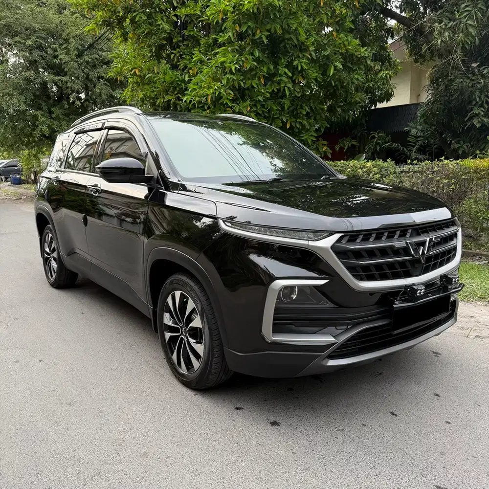 (DP25JT) WULING ALMAZ 1.5 TURBO SE 2022