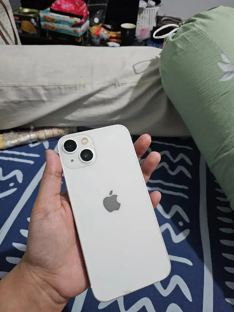 Iphone 13 128 dijual