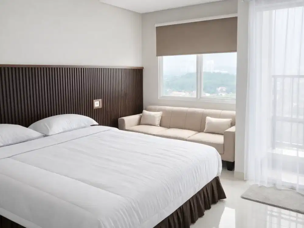 Oliva by KolivHub I Studio I Sentul