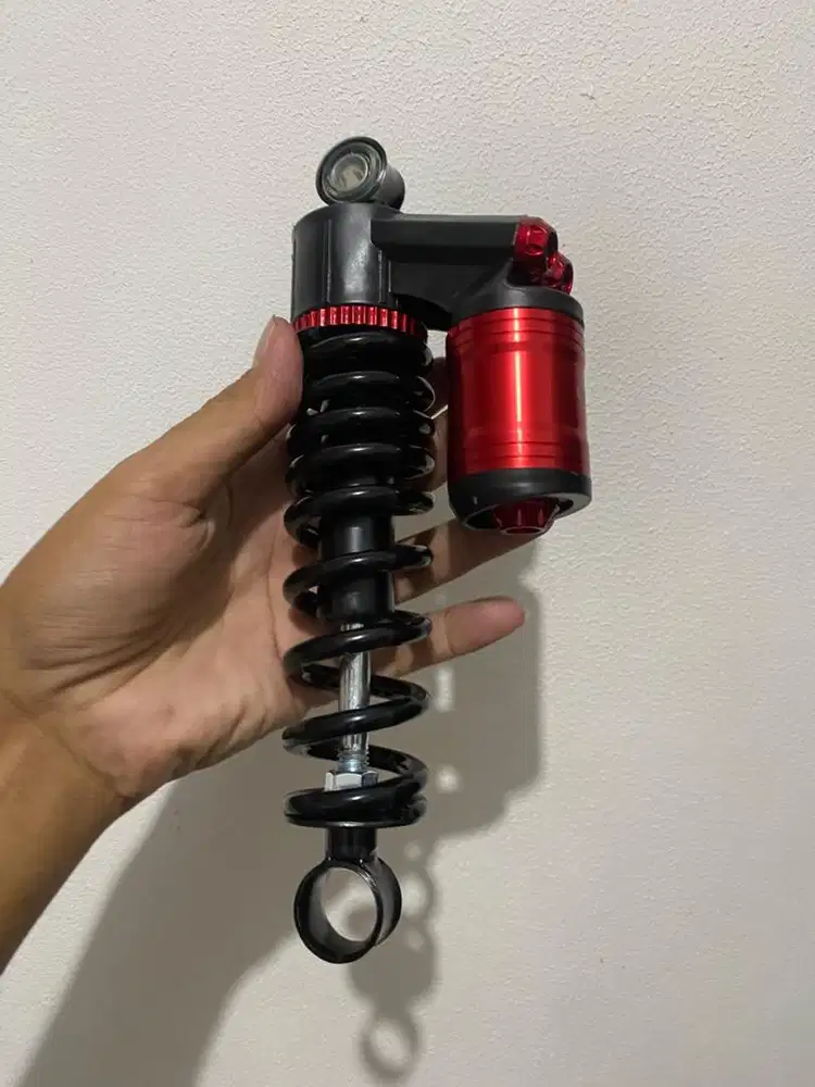 Jual new  shock sepeda listrik 1 pcs