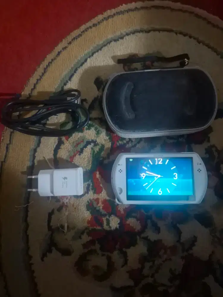 Jual psp Go masih mulus dan terawat