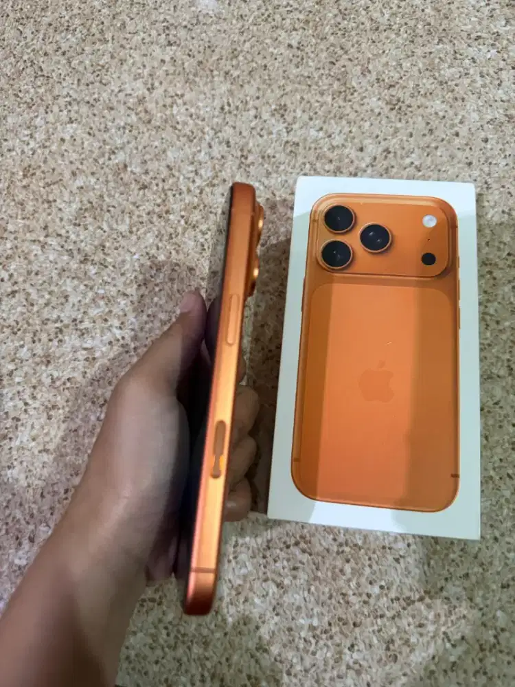 iPhone 17 Pro 256 iBox