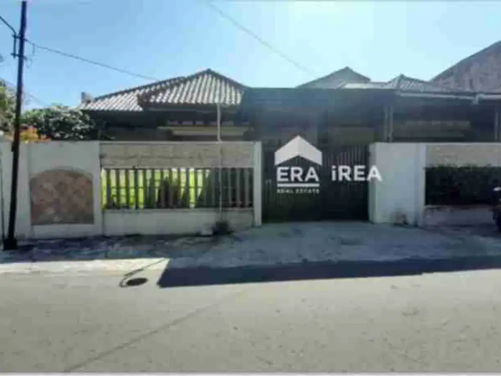 rumah Siap  huni dijual solo di Triyagan  mojolaban Sukoharjo