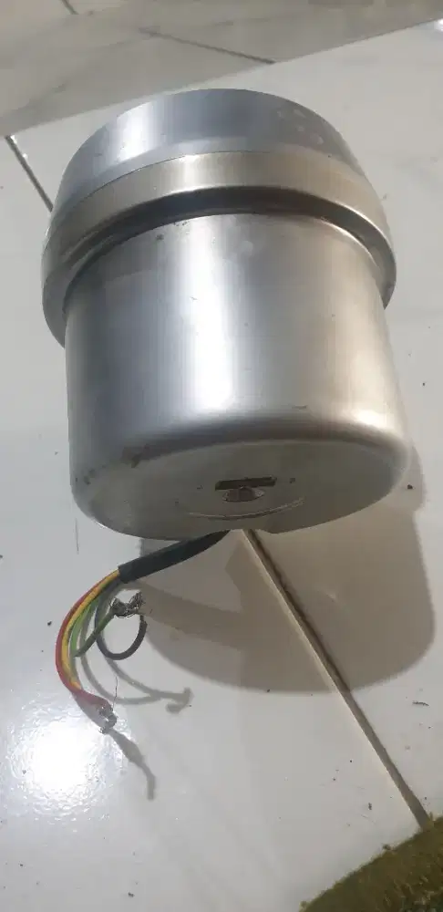 auto gauge meter RPM