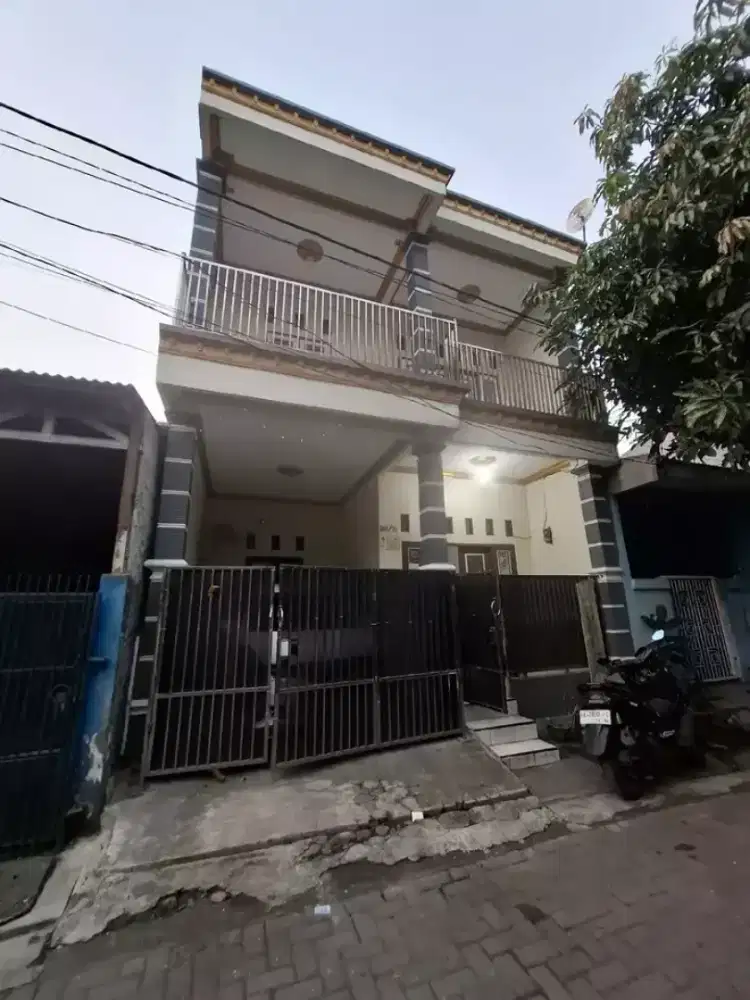 jasa renovasi rumah