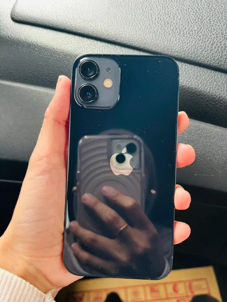 Iphone 12 mini orian