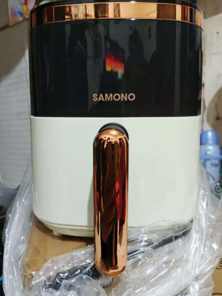 Air frayer samono