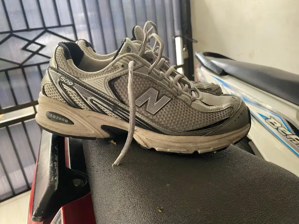 New balance 509 size 41,5