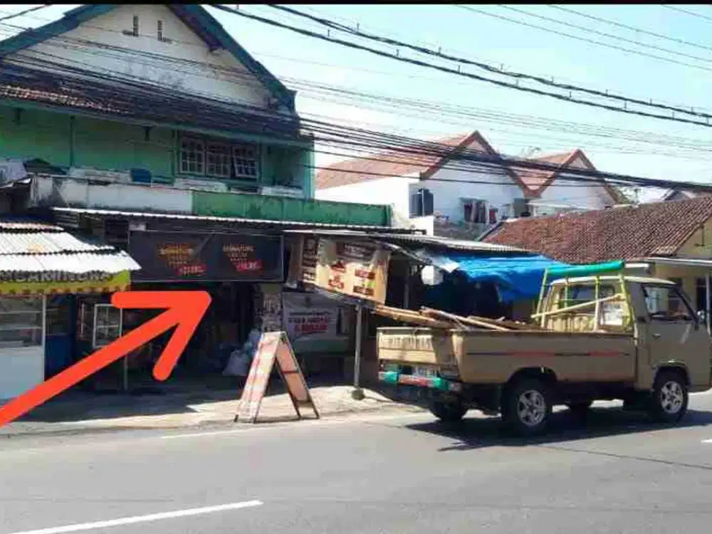 DI JUAL RUMAH 

KEL. : SEKARPURO
KEC. : PAKIS
KAB  : MALANG