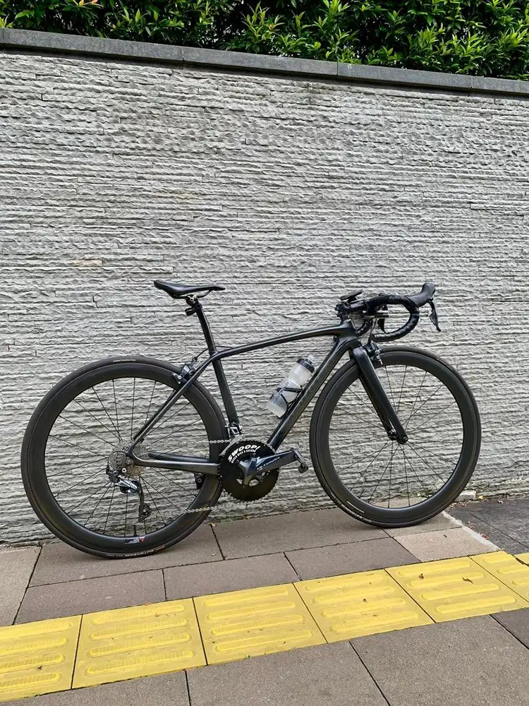 Sepeda SWORKS SL 5 ORI