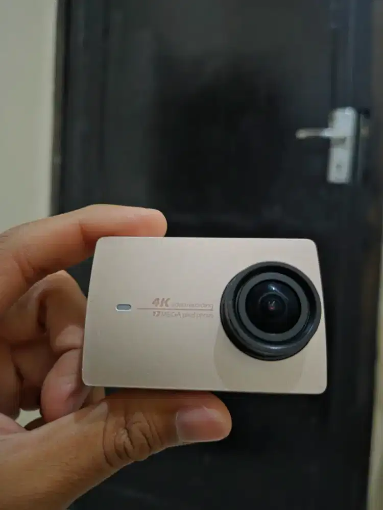 Action Cam Xiaomi YI 4K