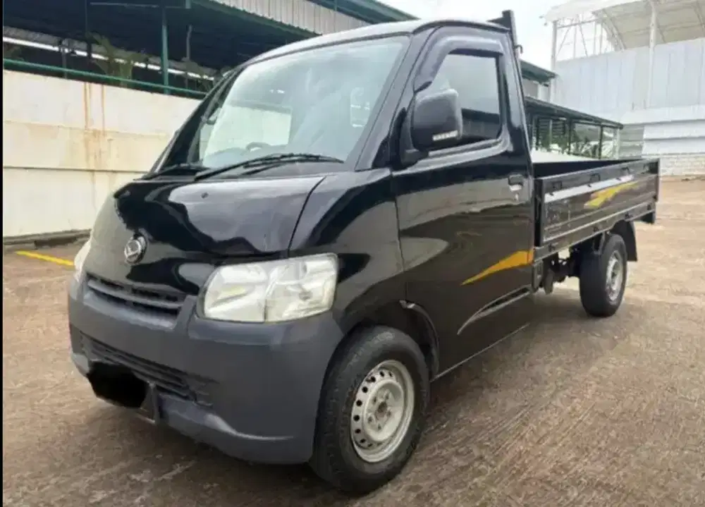 Driver Pick Up Lalamove