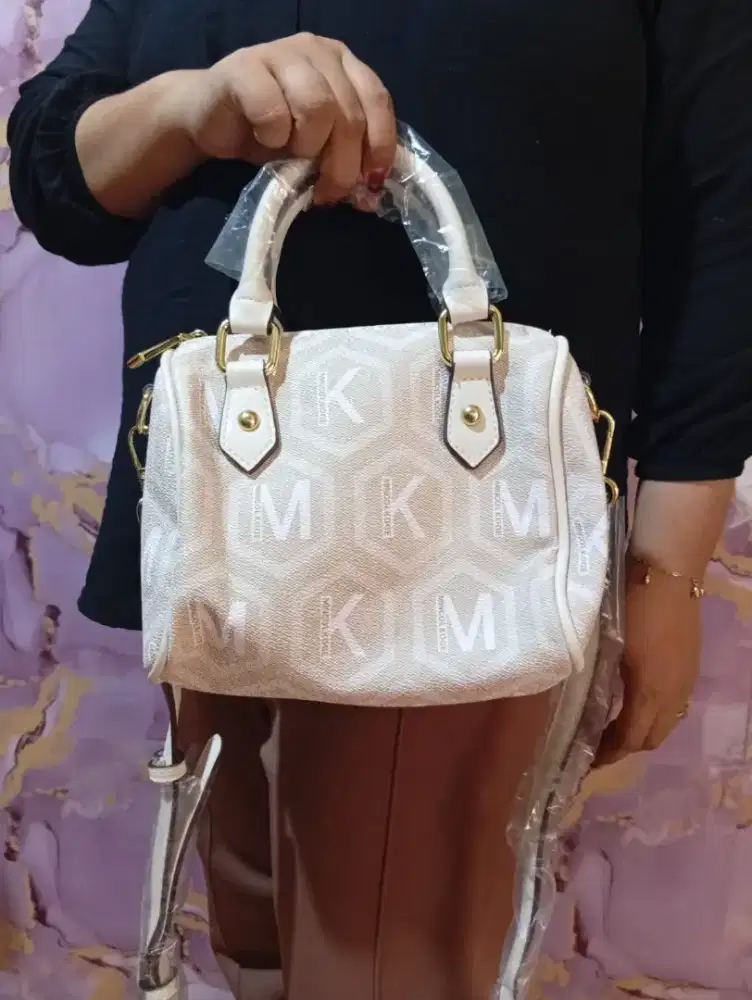 Tas Wanita Mincol koge ori new