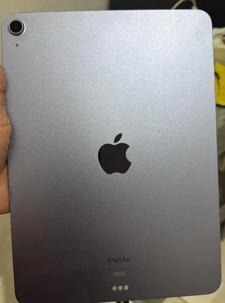 Ipad Air Gen 5 64GB Mulus