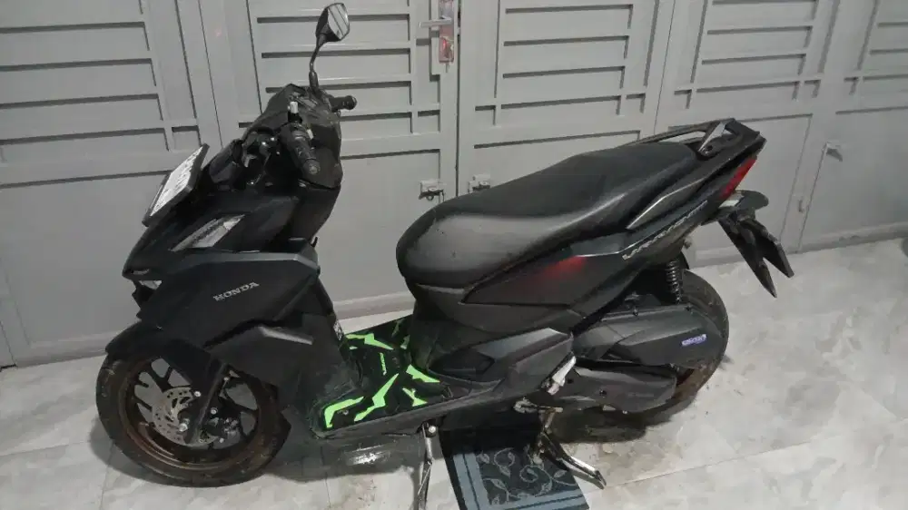 Jual Honda Vario Tahun 2025