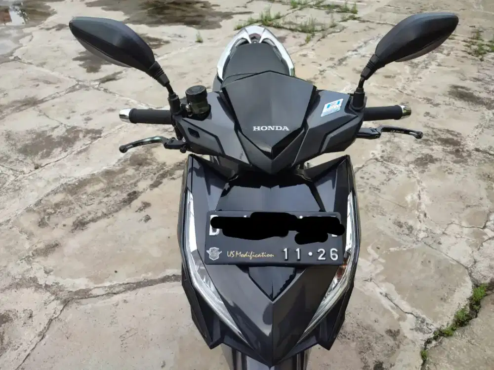 Vario 150 Led Old 2016