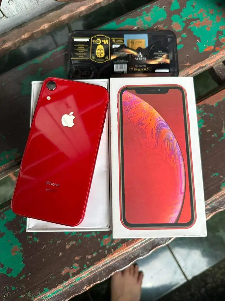 Iphone Xr 128gb