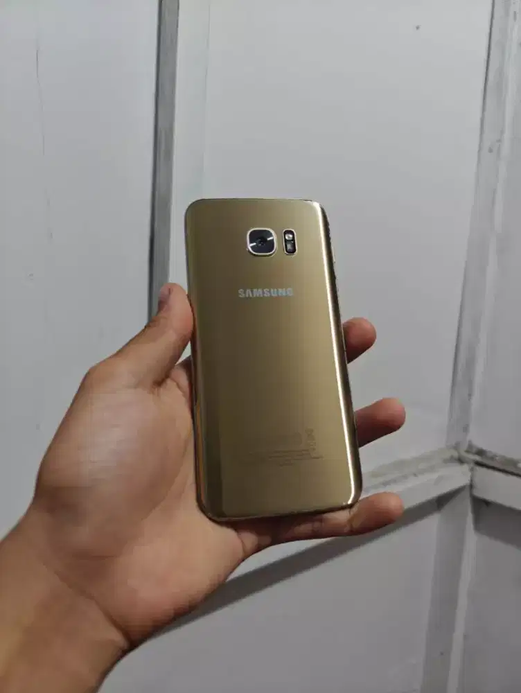 Samsung S7 edge