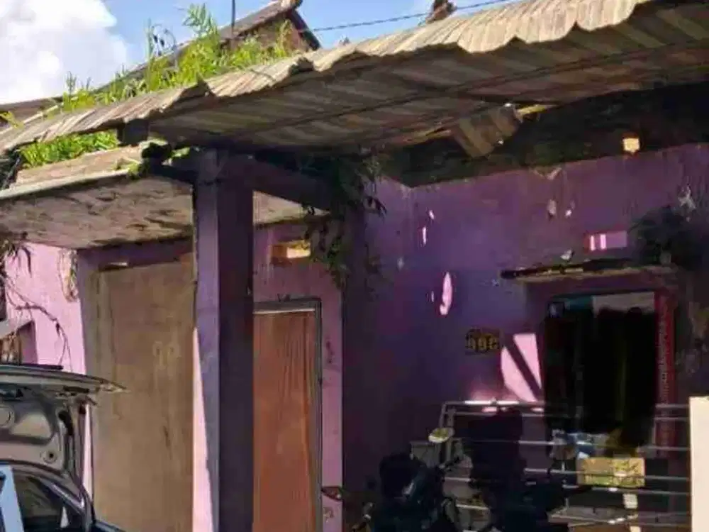 DI JUAL RUMAH 

PERUM RAGIL REGENCY NO 99
KEL. : SAWOJAJAR
KEC. : KEDUNGKANDANG
KAB  : MALANG