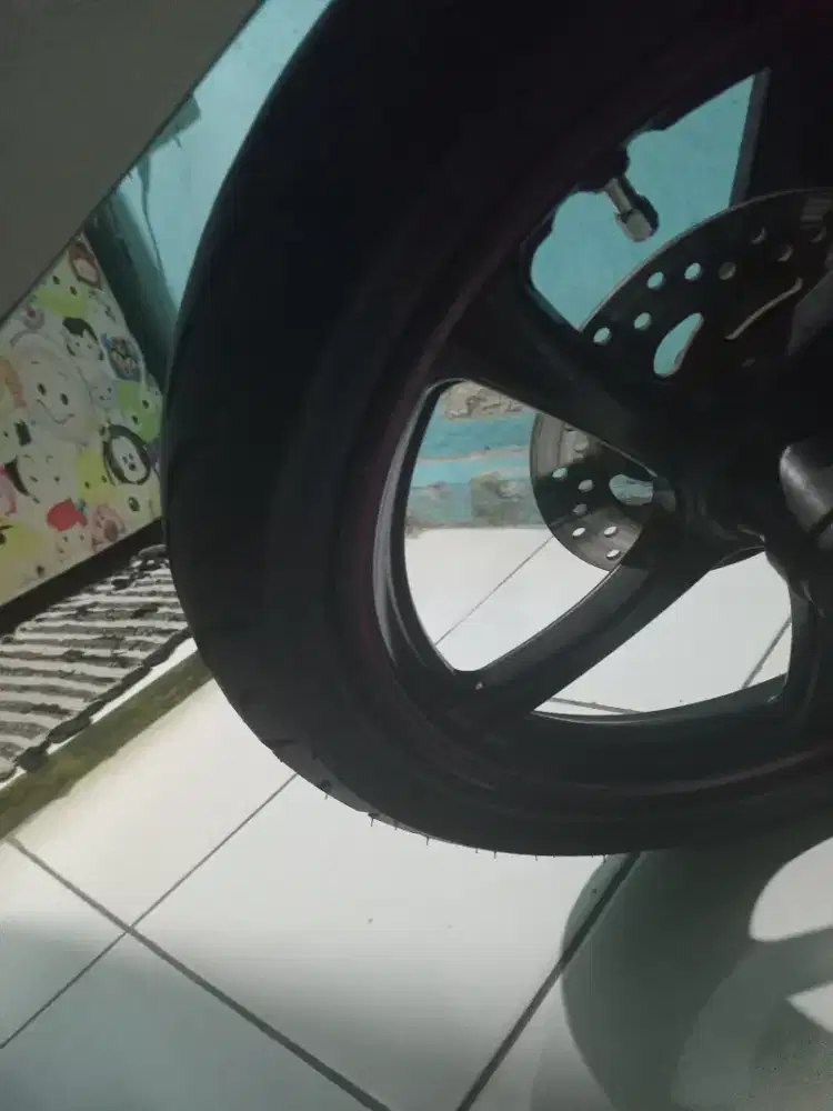 Ban pressa uk 80/80 14