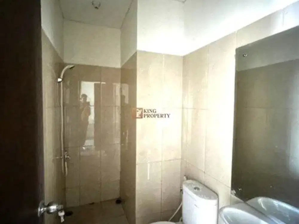 Sea View Jual 2BR Unfurnish Bagus Northland Ancol Residence Akses Bandara Soekarno-Hatta, Pelabuhan Tanjung Priuk, Ancol Fasilitas Kolam Renang, Gym