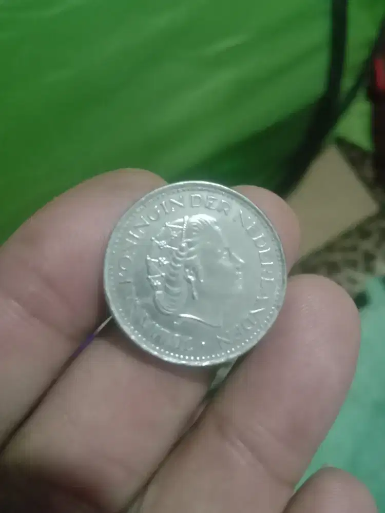 Jula coin nederladen