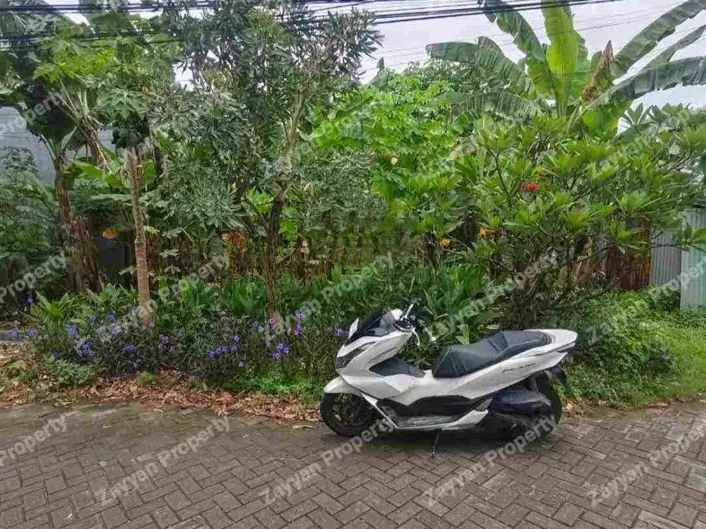 8,5jt/m‼️Tanah Murah Siap Bangun Gayung Kebonsari Surabaya