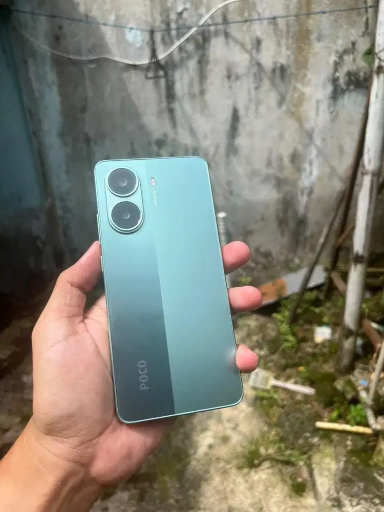 POCO X7 PRO 5G (97%) mulus