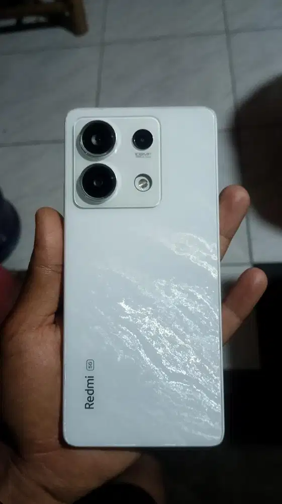 Redmi note 13 5G 8+8/256