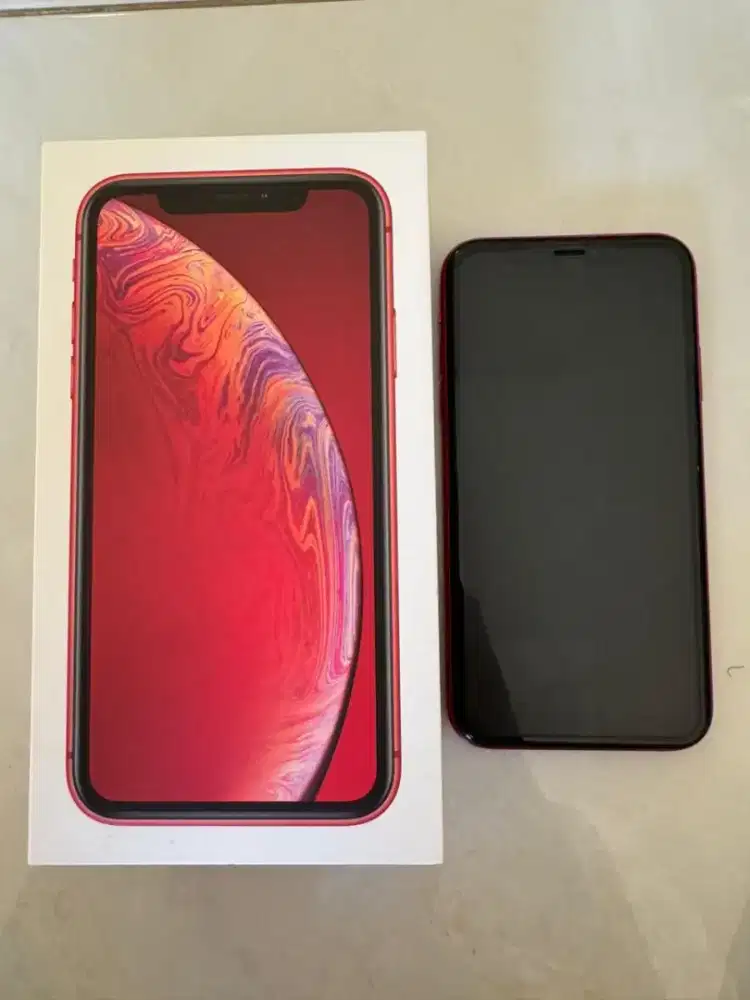 Iphone Xr 128gb EX IBOX