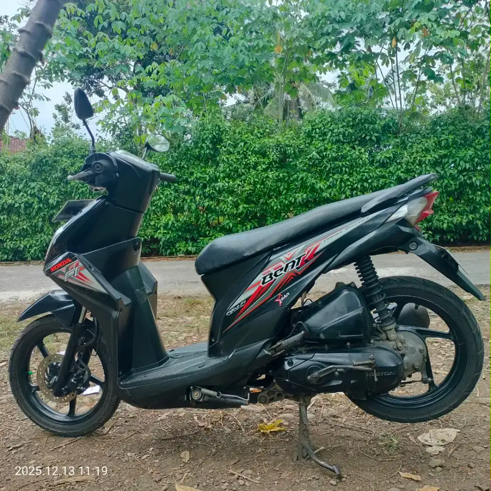 Beat 2015 stater halus