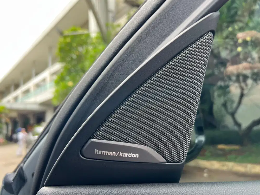 KM.19.000 RARE BMW X4 X-4 X 4 M-SPORT 2023/2022 BROOKLYN GREY TDP75