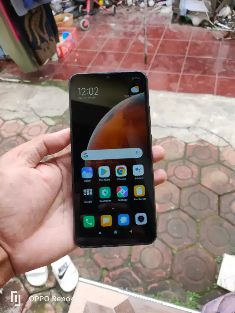 Redmi 9a ram 3/32