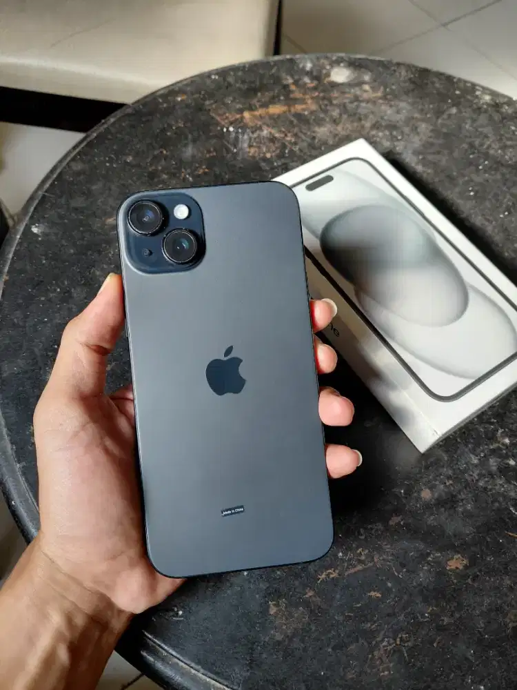 iPhone 15 Plus 128gb iBox