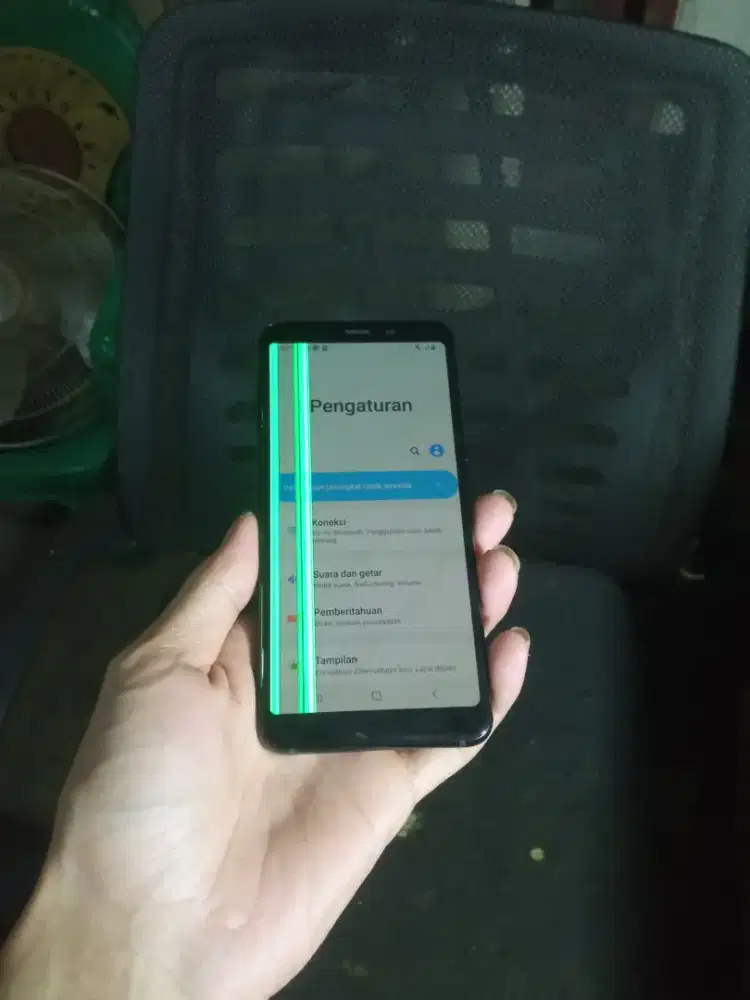 Samsung A8 2018 4/32Gb