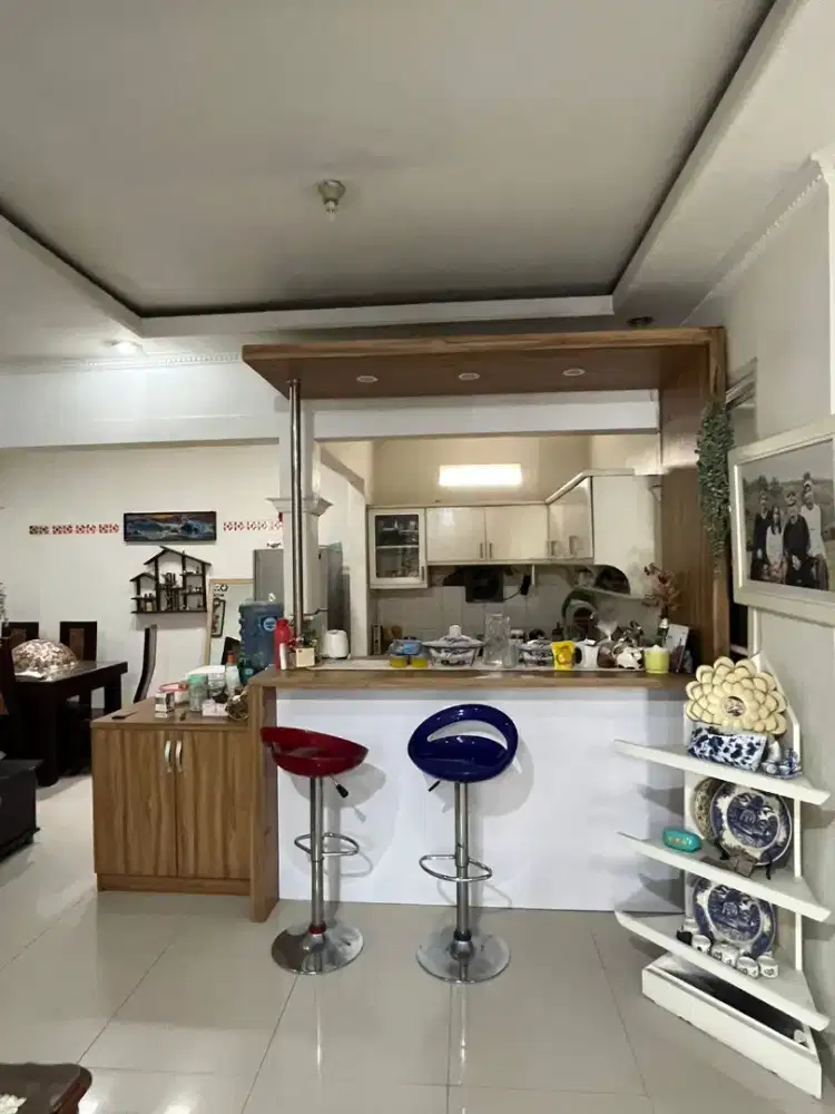 Kawaluyaan Indah Baypass Soekarno Hatta Dekat Mesjid