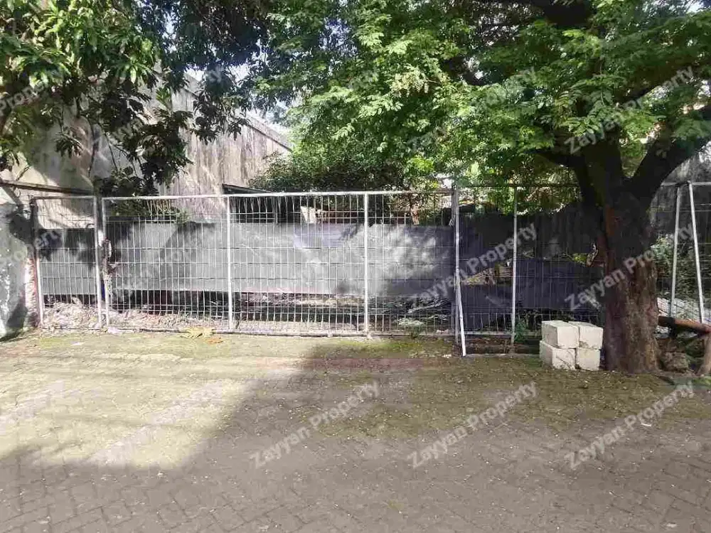 8,5jt/m‼️anah Siap Bangun Gayung Kebonsari Surabaya